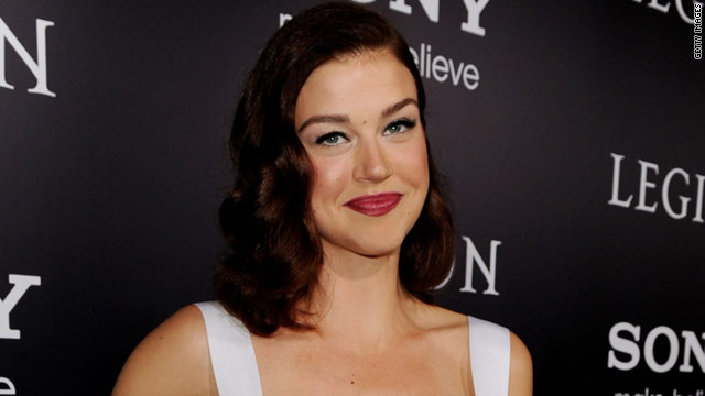 NBC passes on 'Wonder Woman' TV series