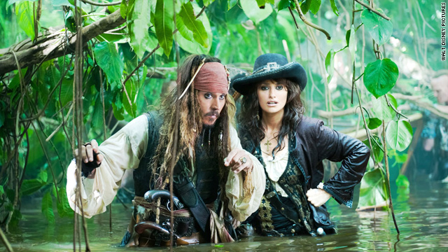 Ahead of the Curve: Weekly pop culture cheat sheet
