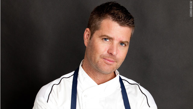 5@5 - Pete Evans