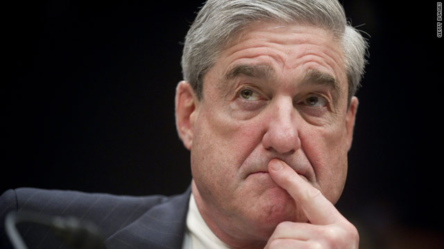 Mueller bumped, bruised - but largely backed - for FBI extension