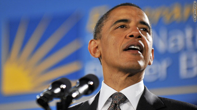 Obama to announce steps to speed oil drilling