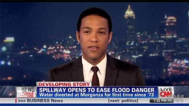 Don Lemon: Coming out was a 'gut' decision