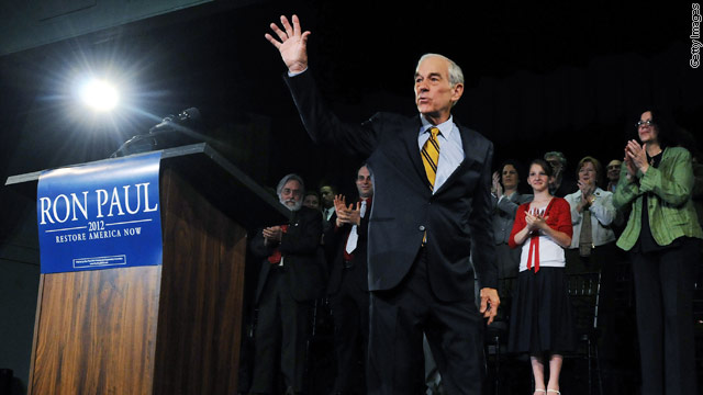 Salon's Kornacki rates 2012 GOP candidates