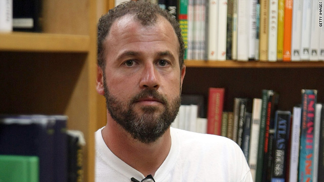 James Frey: I knew I created a mess
