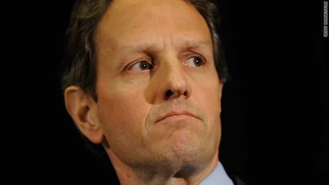 timothy geithner funny. Secretary Timothy Geithner