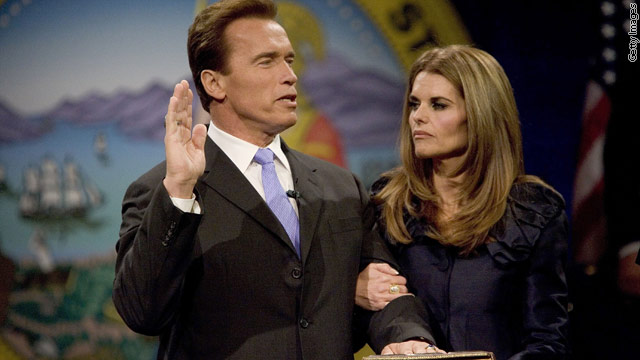 What we're watching, Tuesday, May 17, 2011 – Middle East peace...talking with Taliban...IMF saga...why Schwarzenegger-Shriver split up