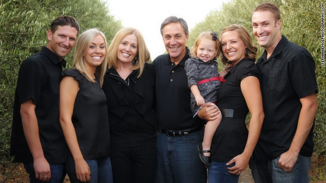 5@5 - The Coldani Family