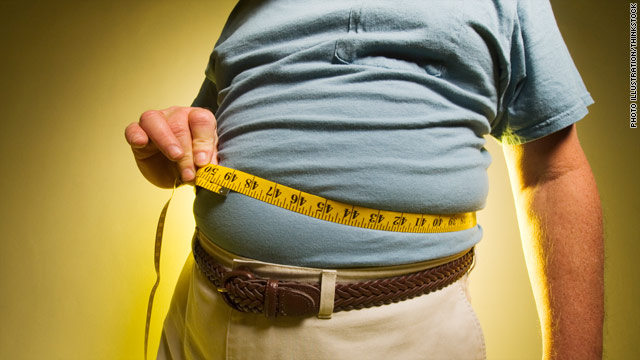 Meet your genetic master of fat