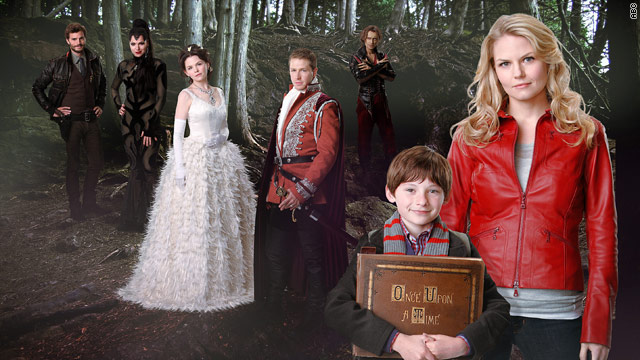 ABC leans on fantasy with its new schedule