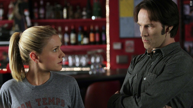 Life’s a witch on the fourth season of ‘True Blood’
