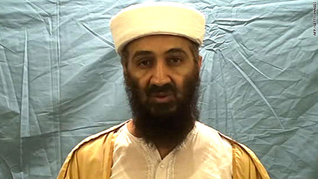 Sitios islámicos difunden una supuesta grabación de Osama bin Laden