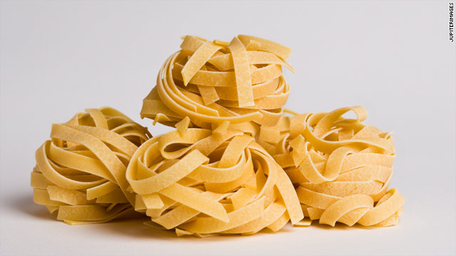 National pasta day