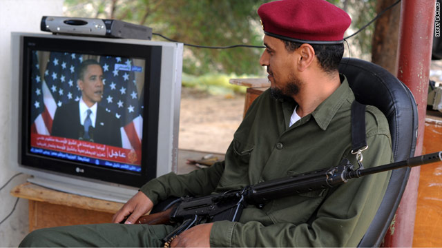 Obama squandered a big opportunity Obama squandered a big opportunity