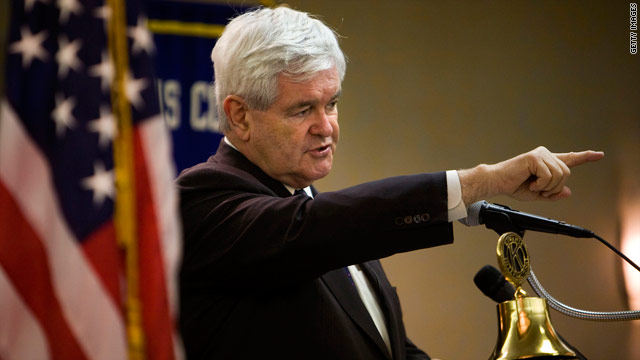 Democrats highlight Gingrich controversy to GOP stance on Medicare