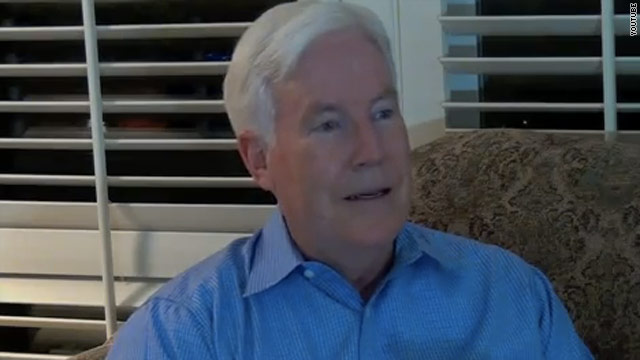 Republican wins runoff spot for Los Angeles-area House seat