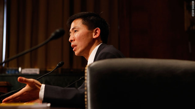 Senate Democrats fail to block filibuster over judicial nominee