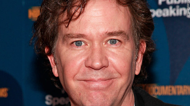 Timothy Hutton is back with more 'Leverage'