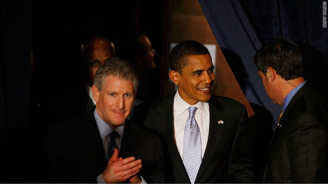 Israeli-Palestinian peace after Obama's speech