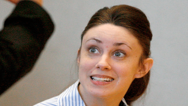 Casey Anthony Jury Of 12 Sworn In, Opening Statements Set For Tuesday