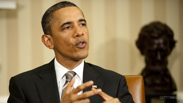 Meth, pot and alligators, Obama pardons 8