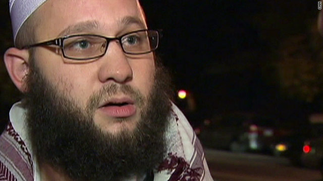 Muslim Convert Charged With Threats To South Park Creators CNN