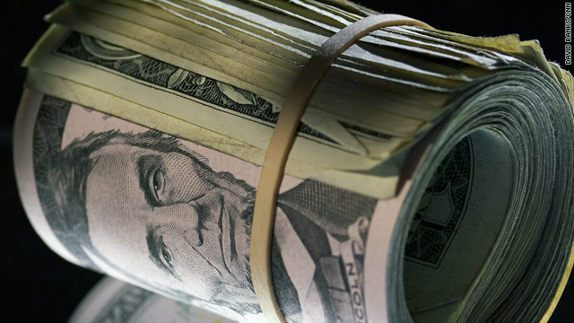 Man finds at least $40,000 in ammo boxes, returns it