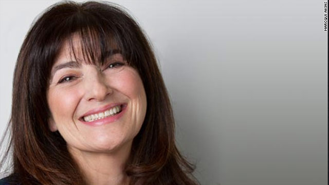5@5 - Ruth Reichl