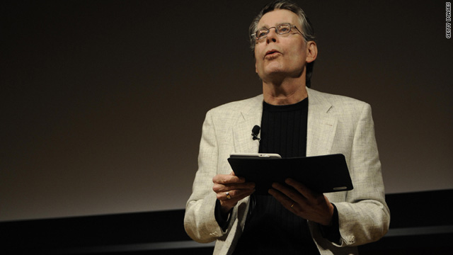 Stephen King's 'Carrie' to get a remake