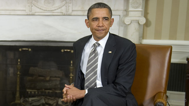 Obama: U.S. would go after other high-profile targets in Pakistan