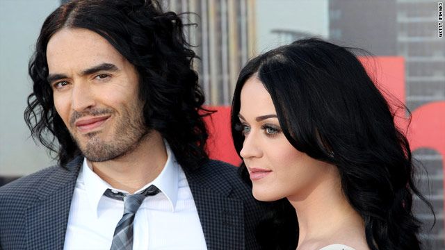 Russell Brand deported from Japan