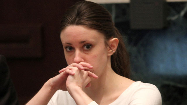 Tot Mom Murder Trial: Defense Opening Statement