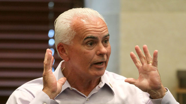 George Anthony Testifies