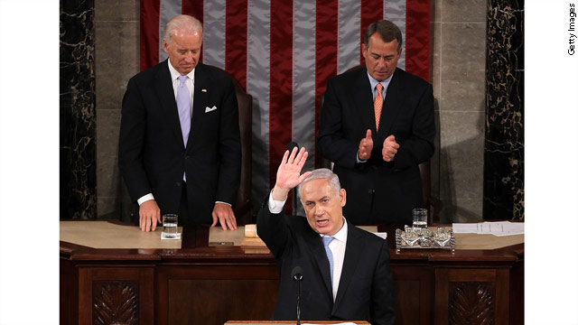 Yousef Munayyer: Palestinians gave up on American-led negotiations after 20 years because the U.S. acted as Israel's advocate