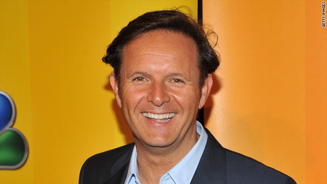 Mark Burnett to turn the Bible into a series