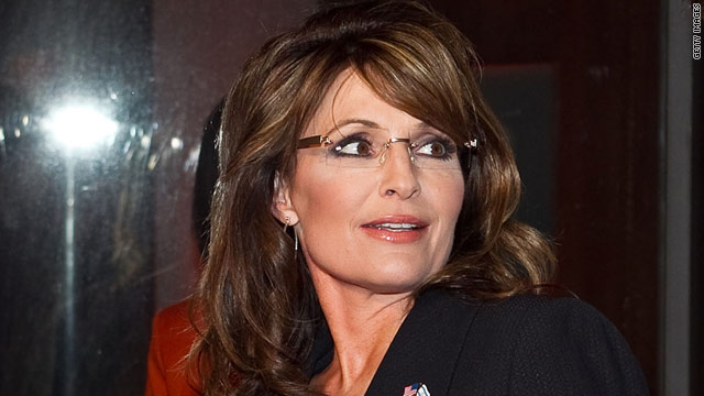 Ex-aide blasts Palin in new book: 'She loved to play the victim'