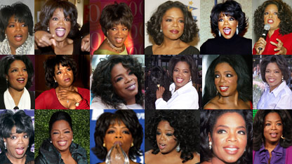 Oprah's finale: It's not goodbye ...