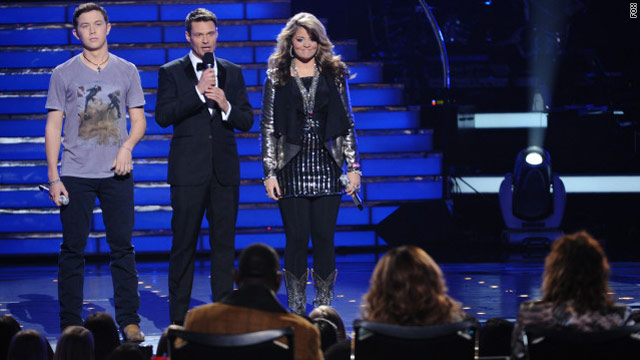 'American Idol' season finale is finally here