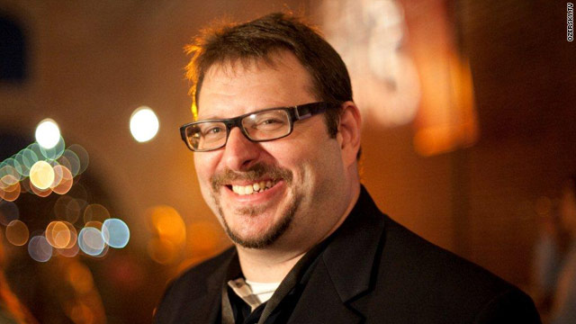 5@5 - Josh Ozersky