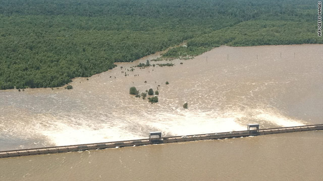 Louisiana – This Just In - CNN.com Blogs