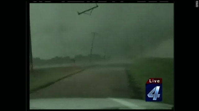 Oklahoma declares state of emergency in 68 counties