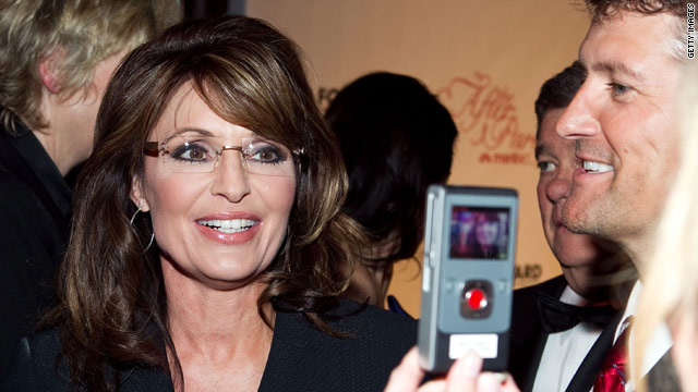 Palin movie coming to theaters this summer