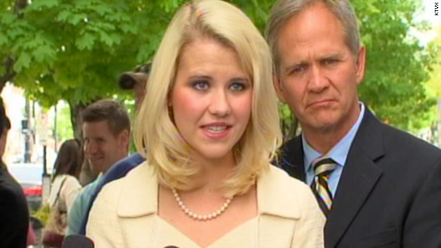 Man who abducted Elizabeth Smart sentenced to life in prison