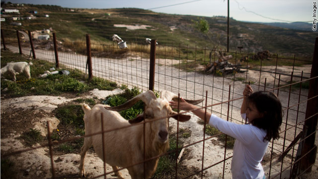 Nadia Hijab: 'Israel needs to be a state in which all citizens are equal'