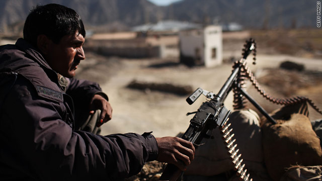 Taliban infiltrating Afghan army units Taliban infiltrating Afghan army units