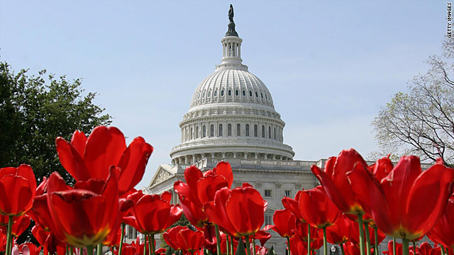 Congress approves extension of expiring Patriot Act provisions