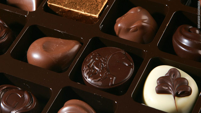 No Golden Ticket? Chocolate tours for all