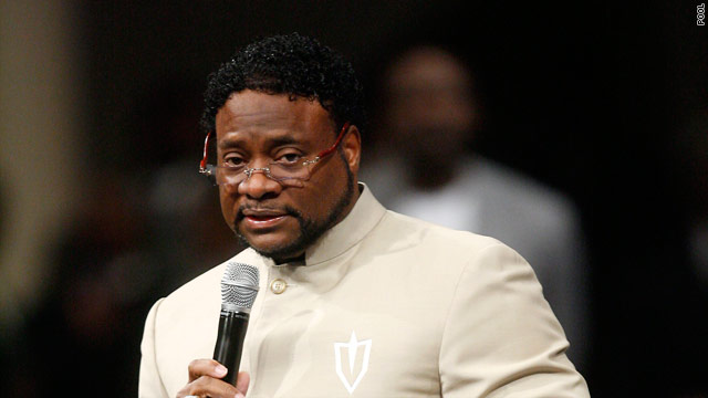 Opinion: Eddie Long still has more apologizing to do