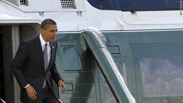 Obama responds to Mladic arrest