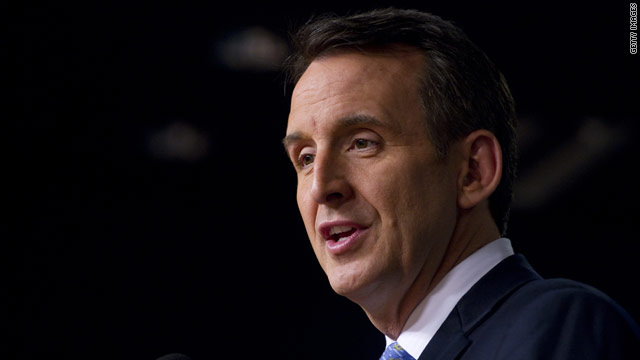Pawlenty on possible Palin run: 'I believe my message will prevail'