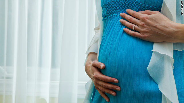 Warning signs of pregnancy-related diabetes